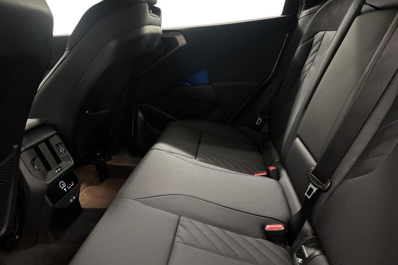 BMW X3 bild 11