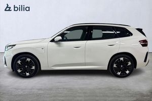 BMW X3 bild 3