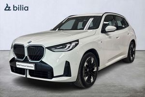 BMW X3 bild 1
