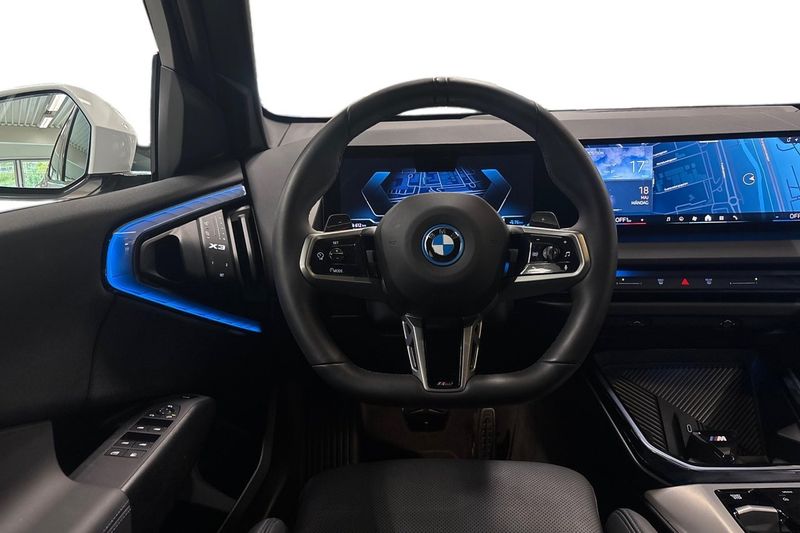 BMW X3 bild 9
