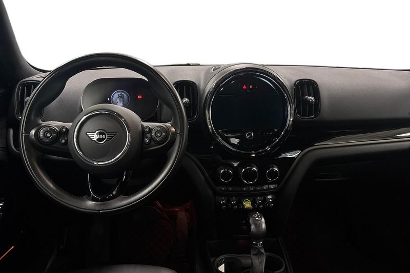 MINI Countryman bild 8