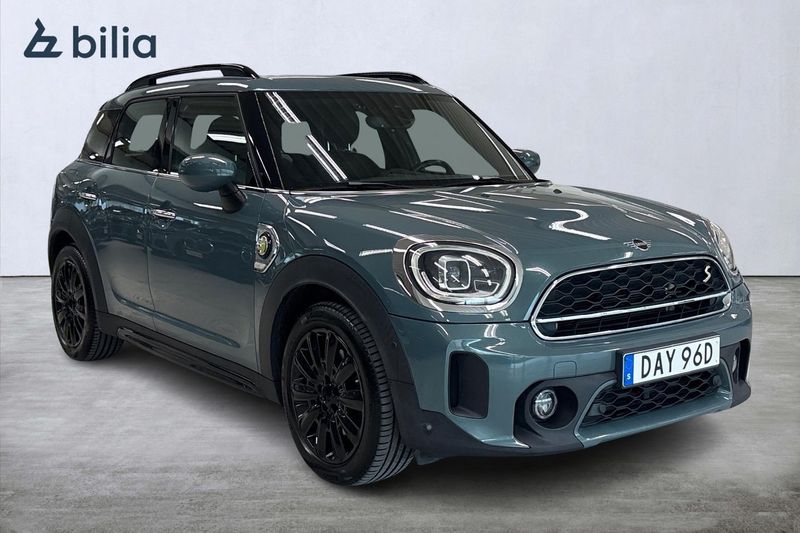 MINI Countryman bild 17