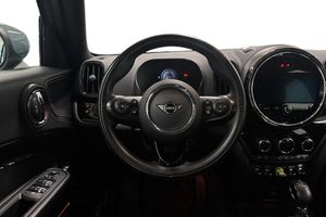 MINI Countryman bild 9