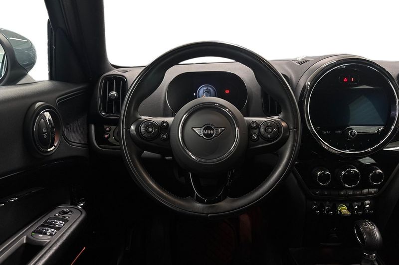 MINI Countryman bild 9