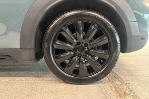 MINI Countryman bild 14