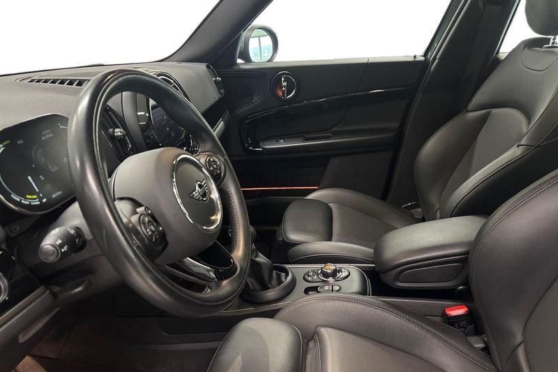 MINI Countryman bild 12