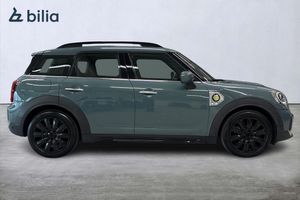 MINI Countryman bild 15