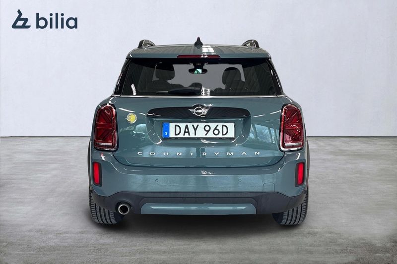 MINI Countryman bild 4