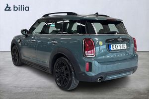MINI Countryman bild 2