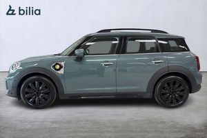 MINI Countryman bild 3