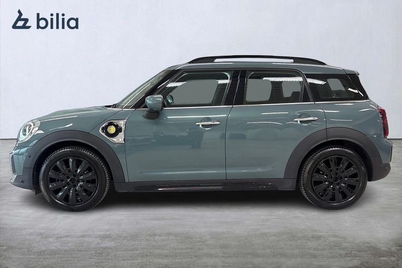 MINI Countryman bild 3