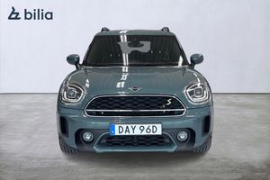 MINI Countryman bild 5