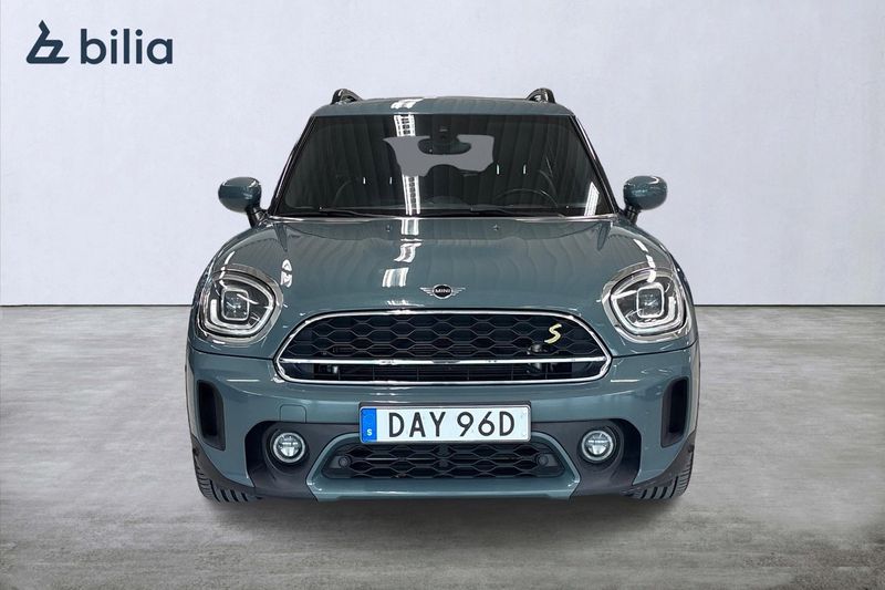 MINI Countryman bild 5