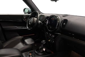 MINI Countryman bild 6