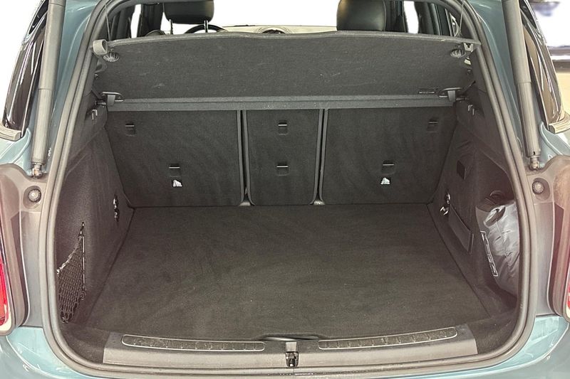 MINI Countryman bild 10
