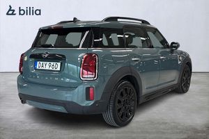 MINI Countryman bild 16