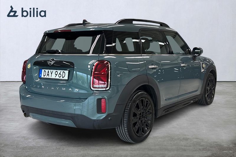 MINI Countryman bild 16