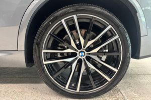 BMW X5 bild 17
