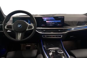 BMW X5 bild 8