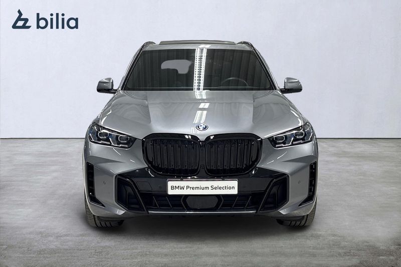 BMW X5 bild 5