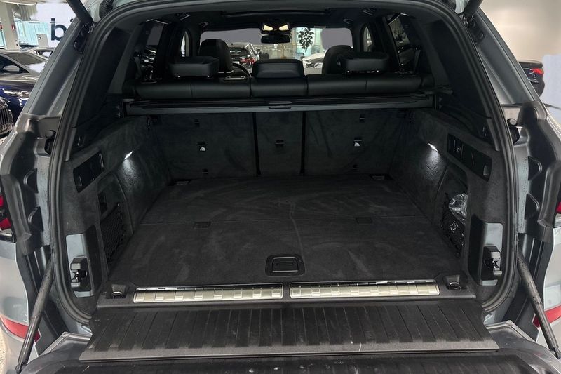 BMW X5 bild 10