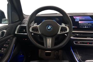 BMW X5 bild 9