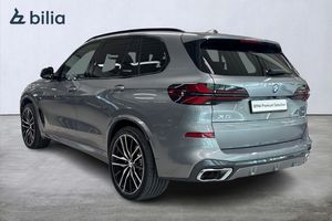 BMW X5 bild 2