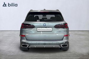 BMW X5 bild 4