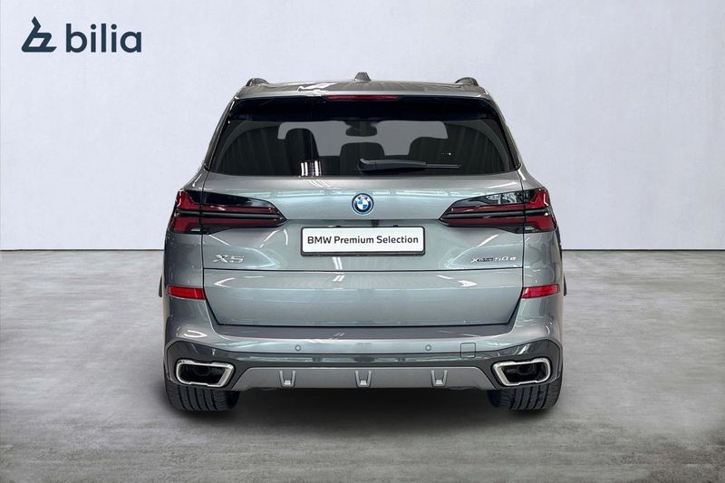 BMW X5 bild 4