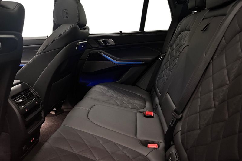BMW X5 bild 11