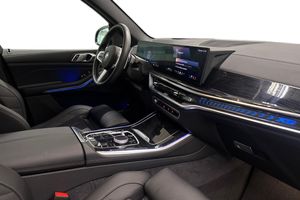 BMW X5 bild 6
