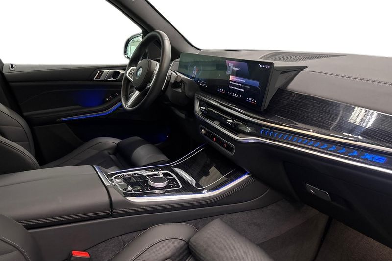BMW X5 bild 6