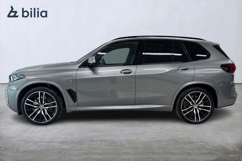 BMW X5 bild 3