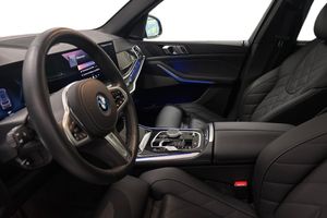 BMW X5 bild 12