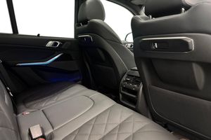 BMW X5 bild 7