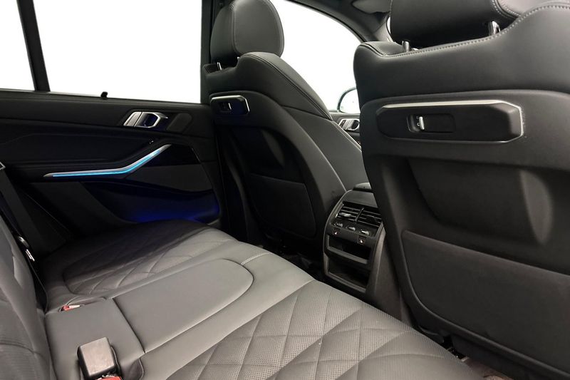 BMW X5 bild 7