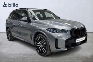 BMW X5 bild 20