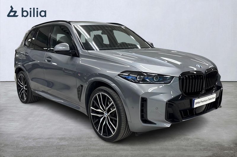 BMW X5 bild 20