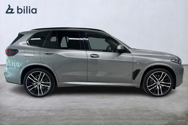 BMW X5 bild 18
