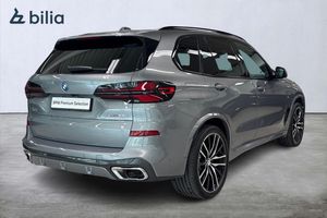 BMW X5 bild 19