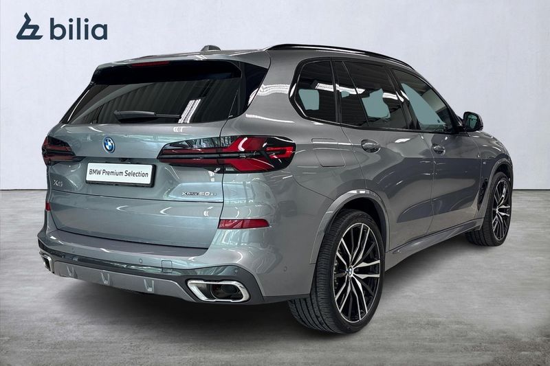 BMW X5 bild 19