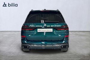BMW X7 bild 4