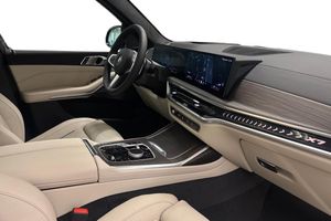 BMW X7 bild 6