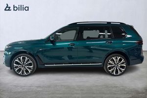 BMW X7 bild 3