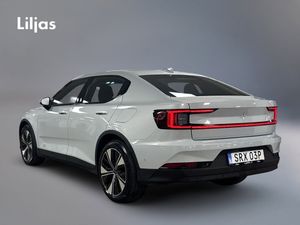 Polestar 2 bild 4