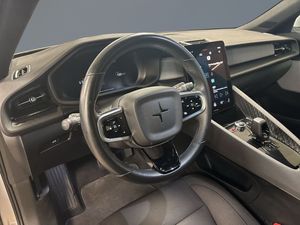 Polestar 2 bild 5