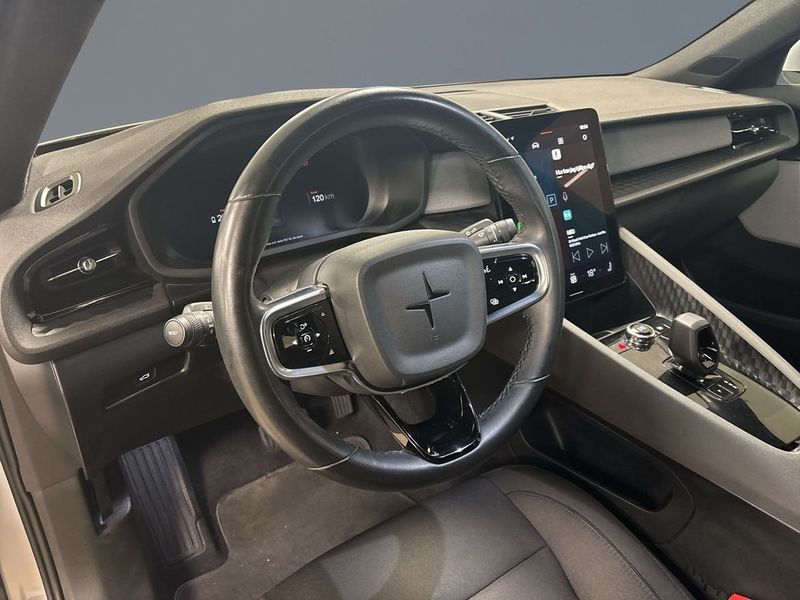 Polestar 2 bild 5