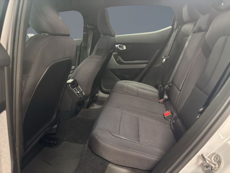 Polestar 2 bild 8