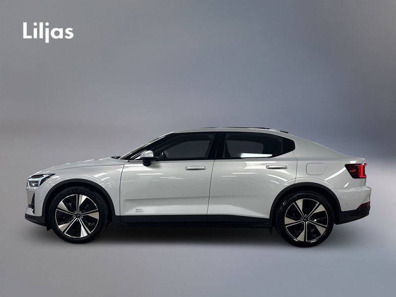 Polestar 2 bild 3