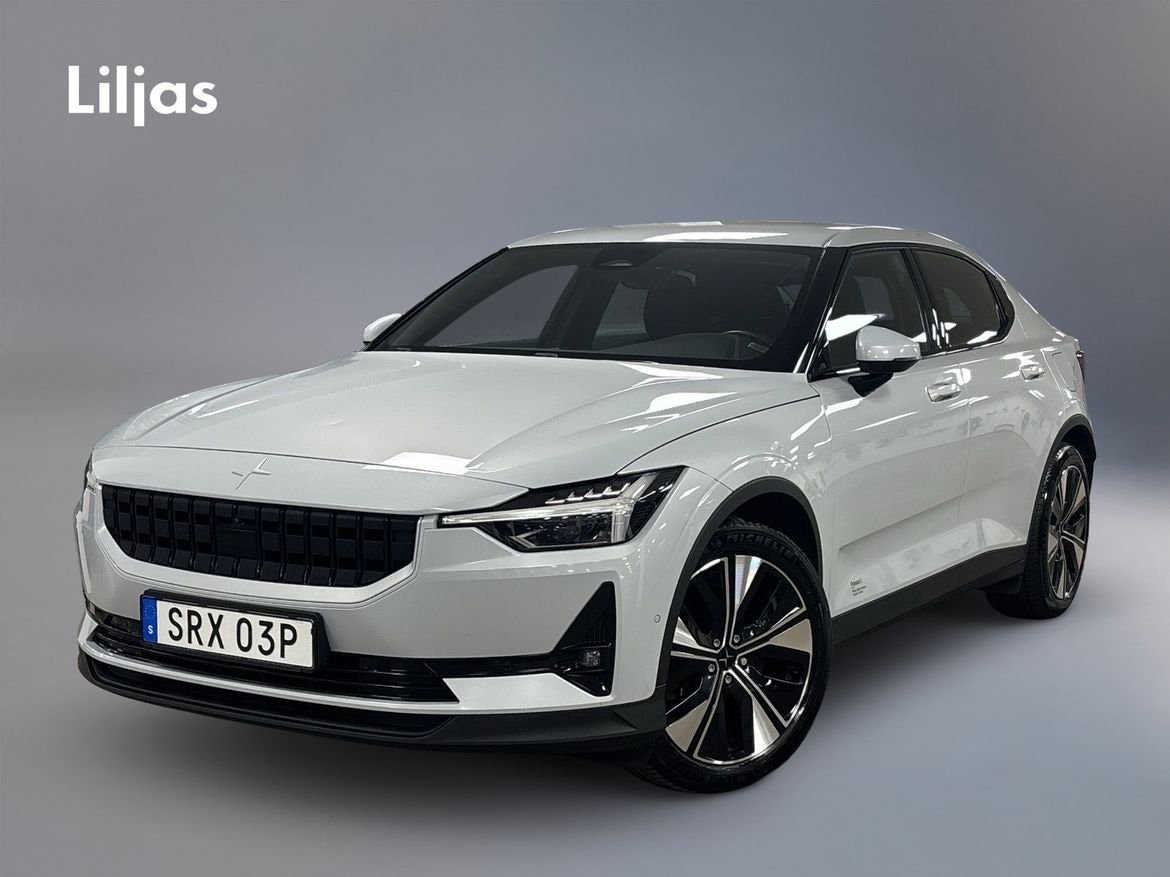 Polestar 2